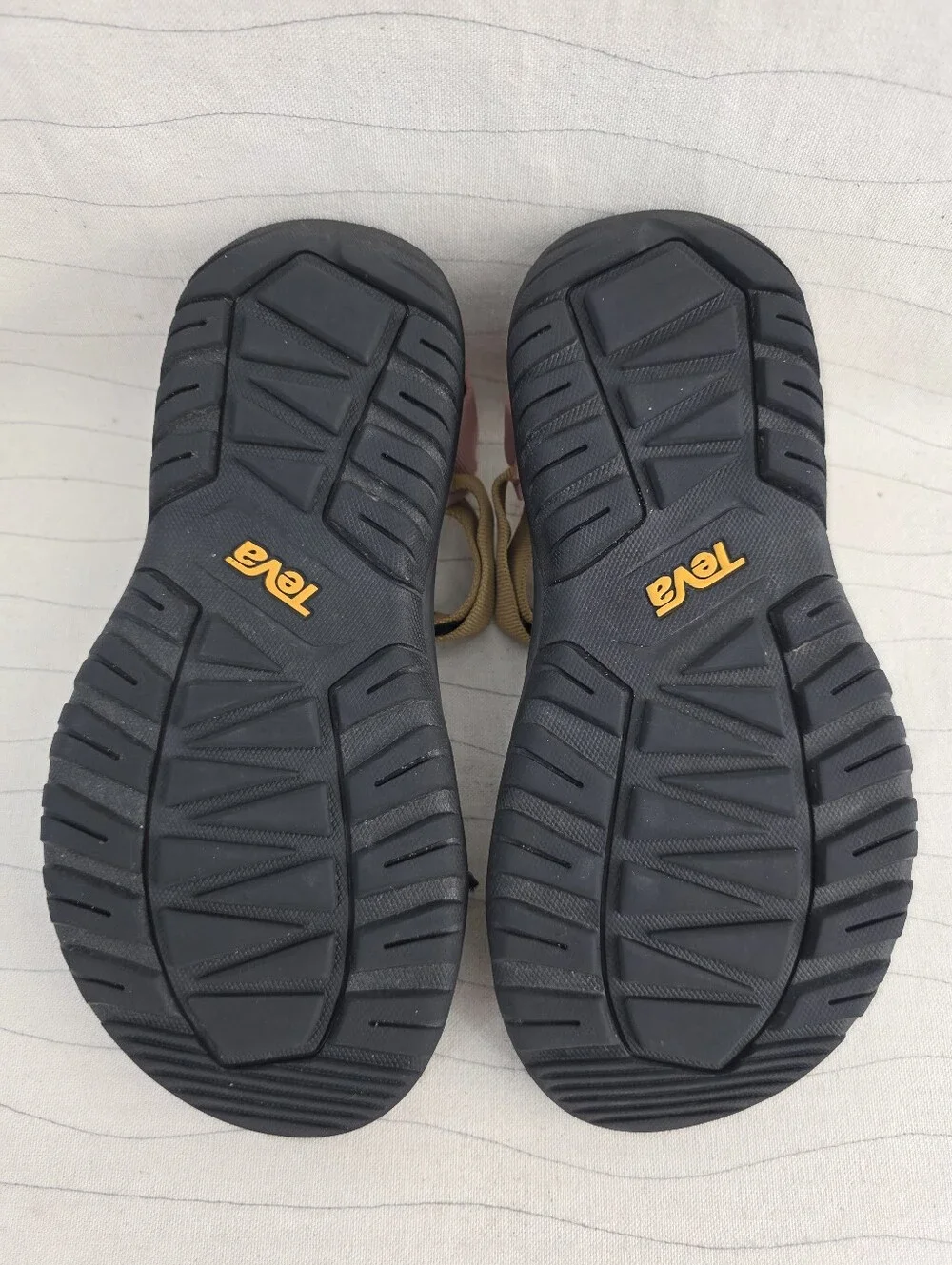Teva Womens Hurricane XLT2 Multicolor Sport Hiking Sandals Shoes 1019235 Size 8